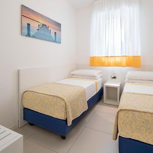 Appartamento superior con 2 camere da letto